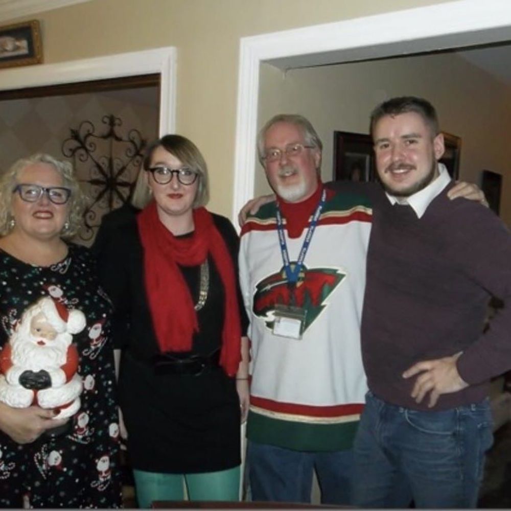 Meet your Posher, Diane